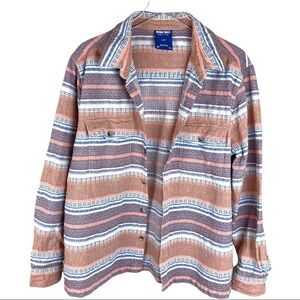 WITHOUT WALLS SOUTHWESTERN SHACKET